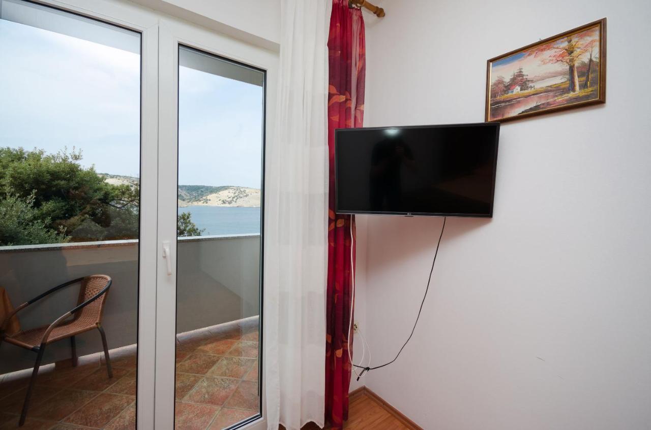 Apartments By The Sea In Lopar Exterior photo