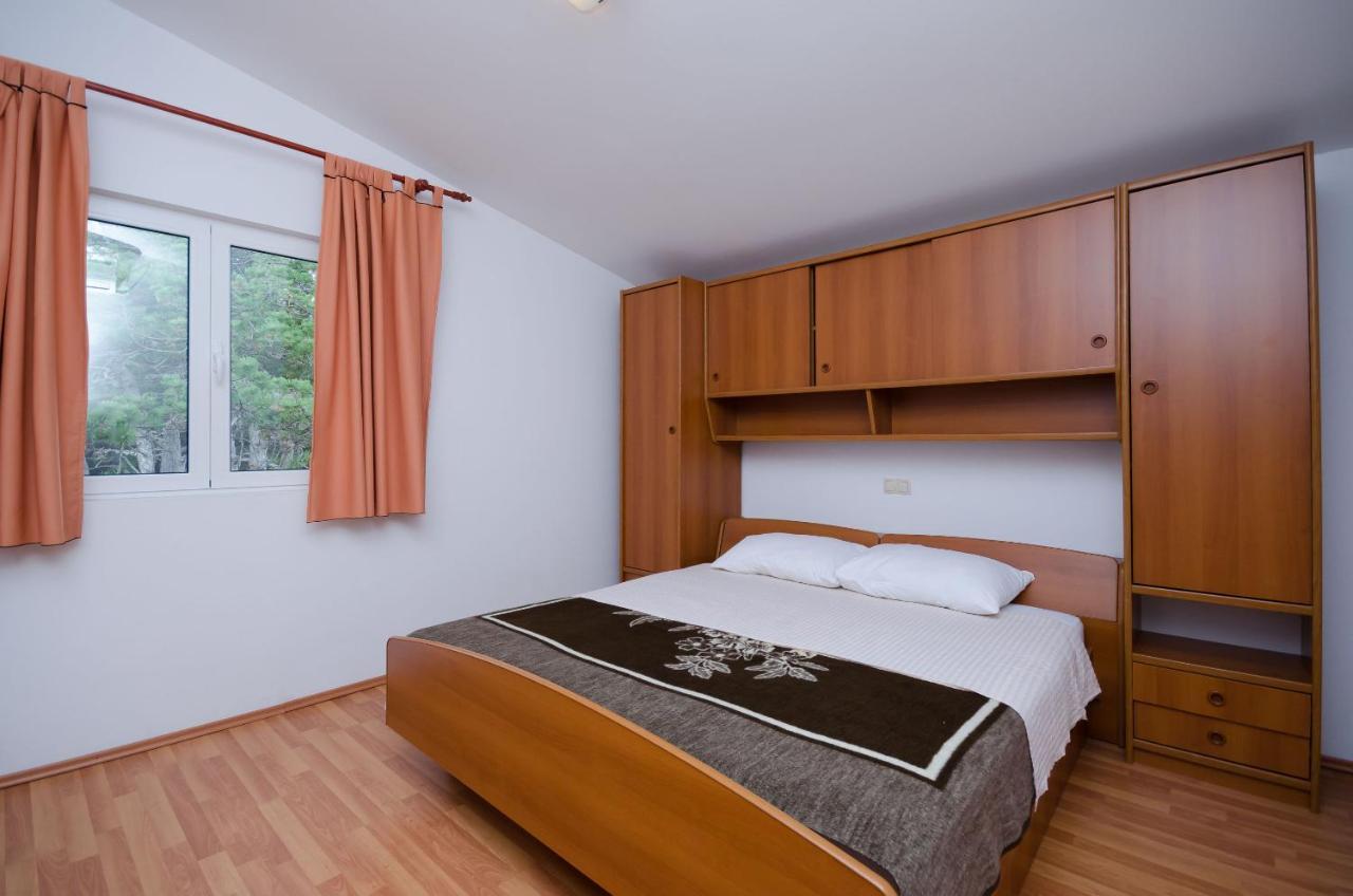 Apartments By The Sea In Lopar Exterior photo